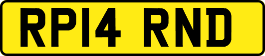 RP14RND
