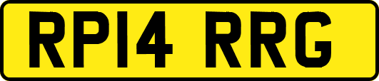 RP14RRG