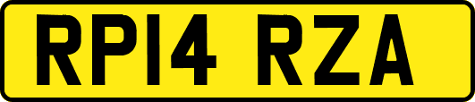 RP14RZA