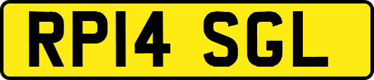 RP14SGL