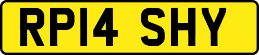 RP14SHY