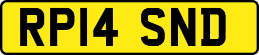 RP14SND