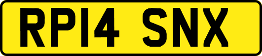 RP14SNX
