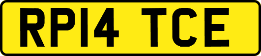 RP14TCE