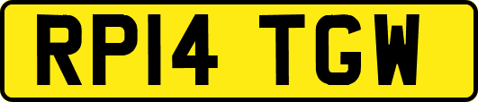RP14TGW