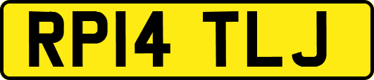 RP14TLJ