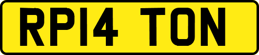 RP14TON
