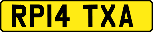 RP14TXA