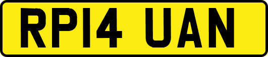RP14UAN