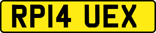 RP14UEX