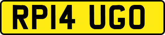 RP14UGO
