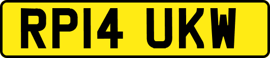 RP14UKW