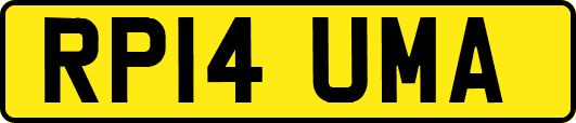 RP14UMA