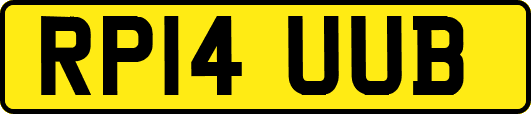 RP14UUB