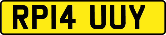 RP14UUY