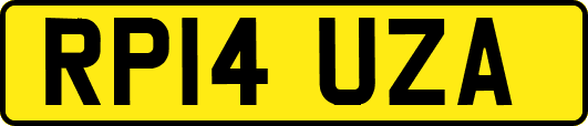 RP14UZA