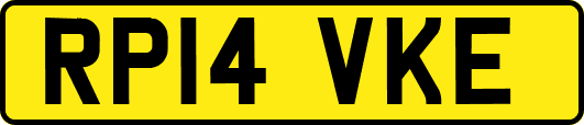 RP14VKE