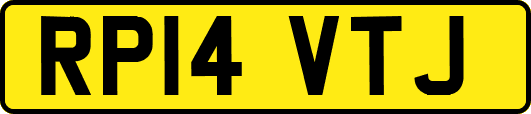RP14VTJ