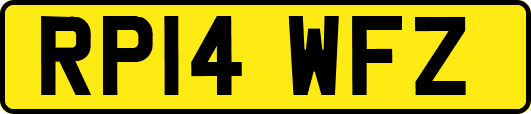 RP14WFZ