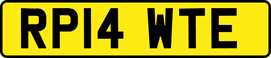 RP14WTE