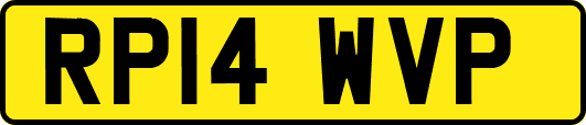 RP14WVP