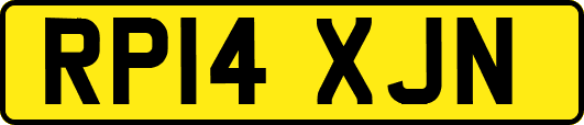 RP14XJN