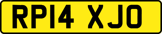 RP14XJO