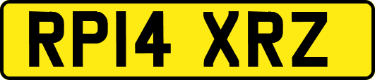 RP14XRZ