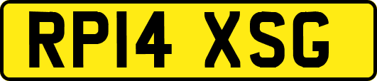 RP14XSG