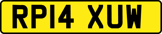 RP14XUW