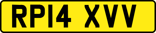 RP14XVV