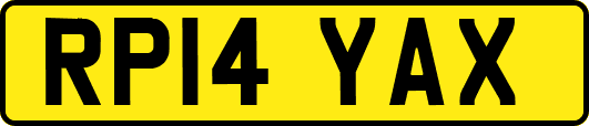 RP14YAX