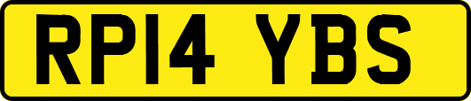 RP14YBS