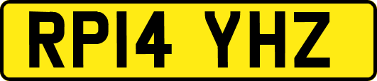 RP14YHZ