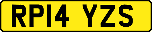 RP14YZS