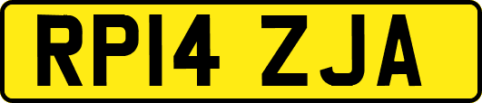 RP14ZJA
