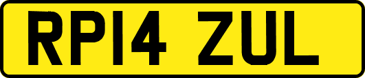 RP14ZUL