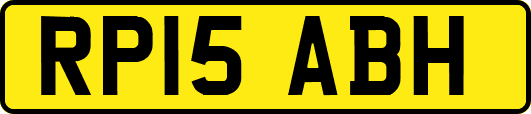 RP15ABH