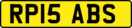 RP15ABS