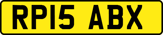 RP15ABX