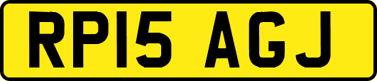 RP15AGJ