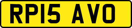 RP15AVO