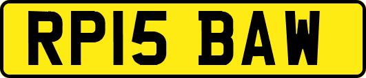 RP15BAW