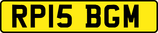 RP15BGM