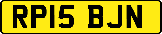 RP15BJN