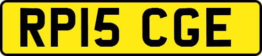 RP15CGE