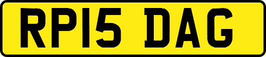 RP15DAG