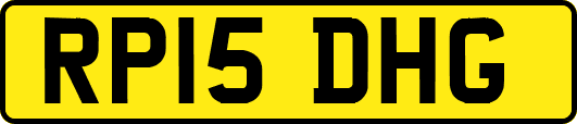 RP15DHG