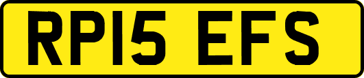 RP15EFS