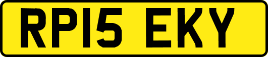 RP15EKY